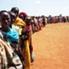 20.02.2017 / Güney Sudan’da Kıtlık İlan Edildi