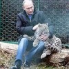 17.11.2017 / Putin’in Leoparı
