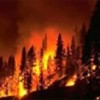 26.06.2017 / İspanya’daki Orman Yangını Nedeniyle 2 Bin Kişi Evini Terk Etti
