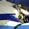 20.01.2012 / Uçakta 1 Metrelik Delik Açtı