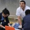18.01.2012 / Doktorun Çırpınışları Boşa Çıktı!