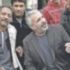 17.02.2012 / Savaşın Peşinde Koşan Adam Öldü