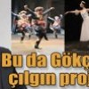 04.03.2012 / Bu da Gökçek'in Çılgın Projesi!