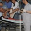 10.06.2012 / Piknik Yaparken Ayı Saldırdı!