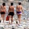 29.06.2012 / Hatay'da Çöp Sahili