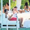 23.08.2012 / Merve'nin Sevgilisine 'Kaçakçı' Suçlaması!