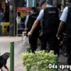 03.07.2012 / Bu Fotoğraf Brezilya Polisi'nin İtibarını Sarstı...