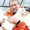 23.04.2012 / Keçilerini Kaçırdılar