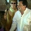 02.09.2012 / Kızına Öyle Bir Hediye Aldı ki...