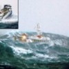 02.12.2012 / Poseidon'un Öfkesi!