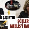 11.12.2011 / CHP'li Özkan'dan İlginç Konuşma!