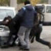 06.11.2011 / Erzurum'da Kurban Kesme Arenası