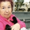23.12.2011 / Çöpe Atılan 8 Yavru Bulldog Son Anda Kurtarıldı