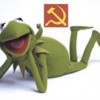 12.12.2011 / Komünist Kermit