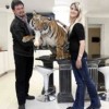 14.06.2012 / Bir Kaplan Miyav Dedi