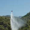 07.08.2013 / Antakya'daki Orman Yangını Söndürülemedi