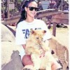 14.10.2013 / Rihanna'dan En Vahşi Poz