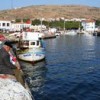 21.01.2014 / Bozcaada Talana Açılıyor