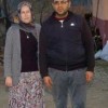 18.01.2014 / Çevreci Çifte Hapis, Çocuklarına Sosyolog