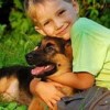 21.02.2014 / Köpeklerin Dostluğunun Sırrı Çözüldü