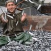 07.02.2014 / Soğuklardan Korunmak İçin Her Gün Balık Yiyin'