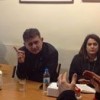 31.01.2014 / Ümit Zileli: Yeşil Alanları Çoğaltacağız
