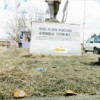 24.03.2014 / Kuvayı Milliyecinin Anıtı Çöplüğe Döndü