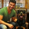 24.01.2014 / Başı Köpeğiyle Dertte!
