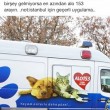 Alo 153 Sokak Hayvanları Ambulansı