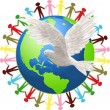 1 Eylül Dünya Barış Günü