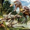 03.01.2017 / İşte Dinozorların Neslinin Tükenmesinin Nedeni!
