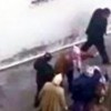 31.01.2017 / Din Görevlisi, Hayvansever Yaşlı Kadına Saldırdı