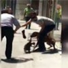 29.07.2017 / Başkent’te Pitbull Dehşeti! Boynundan Yakaladı, Bırakmadı