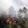 11.09.2017 / Kütahya’daki Orman Yangını Devam Ediyor