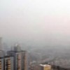 02.01.2017 / Hava Kirliliği Ulaşımı Vurdu: 19 Uçak Zorunlu İniş Yaptı, Otoyollar Ulaşıma Kapatıldı