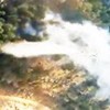 19.09.2017 / Manavgat’ta Milli Park’ta Orman Yangını