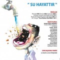 24.05.2018 / Su Hayattır Karikatür Yarışması