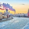 29.12.2017 / Moskova, 40 Yıldır İlk Defa Yeni Yılı Karsız Geçirebilir