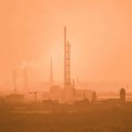Hava Kirliliği Korona Riskini Artırıyor