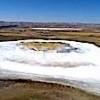 31.08.2020 / Sivas’ta Kuruyan Kellah Gölü Dronla Görüntülendi