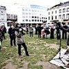 06.12.2020 / Brüksel’de İklim Değişikliği Protestosu