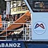 06.12.2020 / Mersin’de Denizi Kirleten 25 Gemiye 42 Milyon Lira Ceza