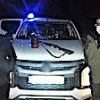 14.12.2020 / Kaçak Tavşan Avlayan 4 Kişiye 8 Bin Lira Ceza