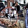 14.01.2021 / Sokak Hayvanlarını Besleyen Üniversite Öğrencisine Saldırı!
