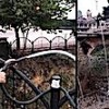 13.01.2021 / Balıklar Ölmesin Diye Kuruyan Şelaleye Hortumla Su Veriyor
