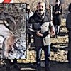 12.01.2021 / Tunceli’de Dağ Keçileri Katledilmeye Devam Ediyor
