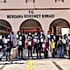 20.02.2021 / Kozak Yaylası’nda 8 Bin Çam Ağacının Kesilmesi Projesine Tepki