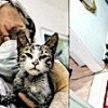 19.01.2021 / Antalyalı Şebnem Şemin, 40 Yıldır Sokak Hayvanlarına Bakıyor