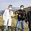 03.02.2021 / Tedavileri Tamamlanan Kartal ve 2 Şahin, Doğaya Salındı