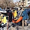 20.01.2021 / Ankara’da Şoke Eden Olay! Kuşları Ölen Çift, Peş Peşe Felç Geçirdi, Anne ve Babasını Öyle Gören Kızları Bayıldı